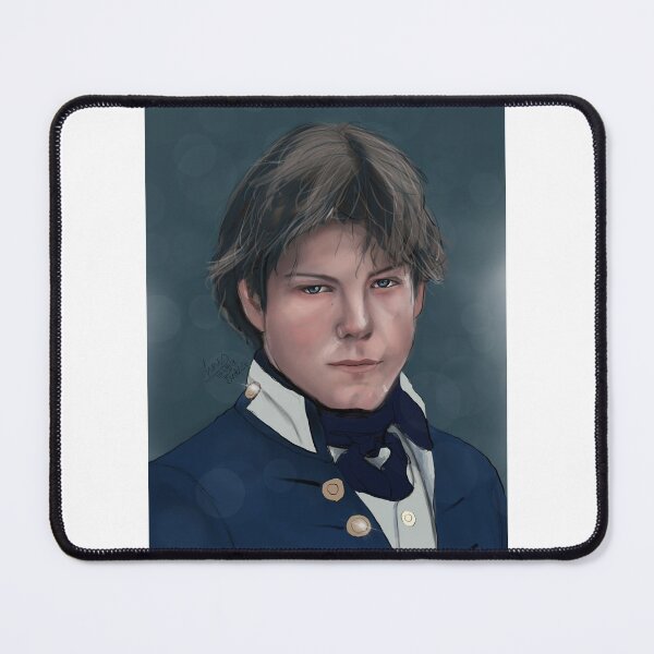 Item preview, Archie Kennedy ? designed and sold by Linibird.