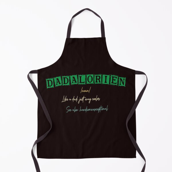 Item preview, Le Dadalorian Vintage Dad Just Way Cooler pour hommes designed and sold by altk btk.