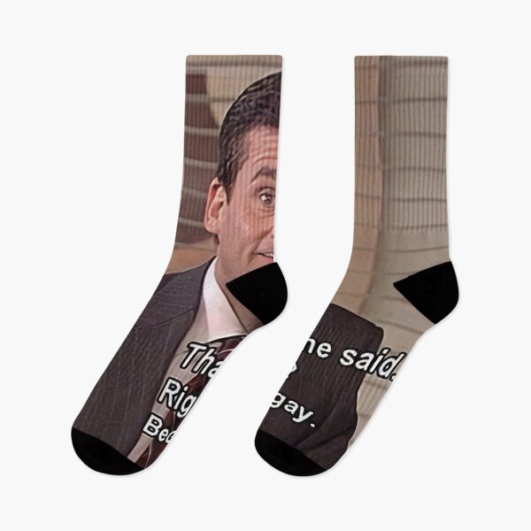 Item preview, The Office Funny Meme designed and sold by Sozopetguy.