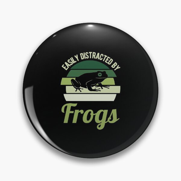 Item preview, Funny Frogs Lover designed and sold by artworkbyrihen.