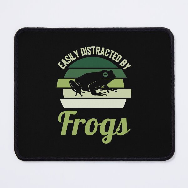 Item preview, Funny Frogs Lover designed and sold by artworkbyrihen.