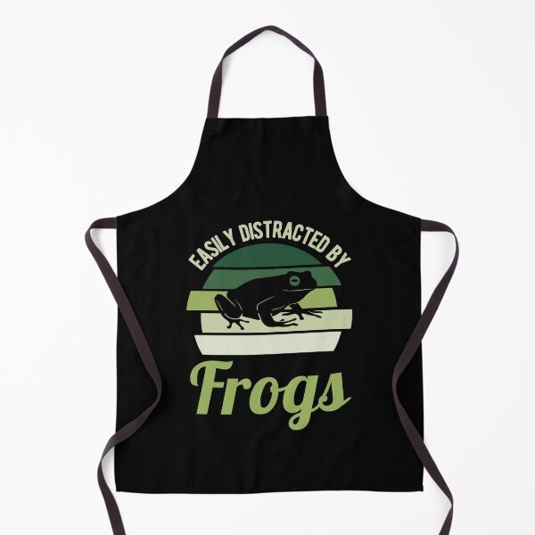 Item preview, Funny Frogs Lover designed and sold by artworkbyrihen.