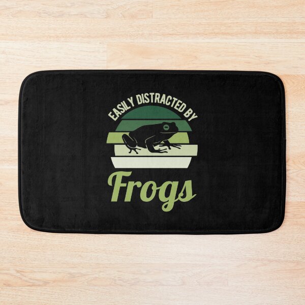 Item preview, Funny Frogs Lover designed and sold by artworkbyrihen.