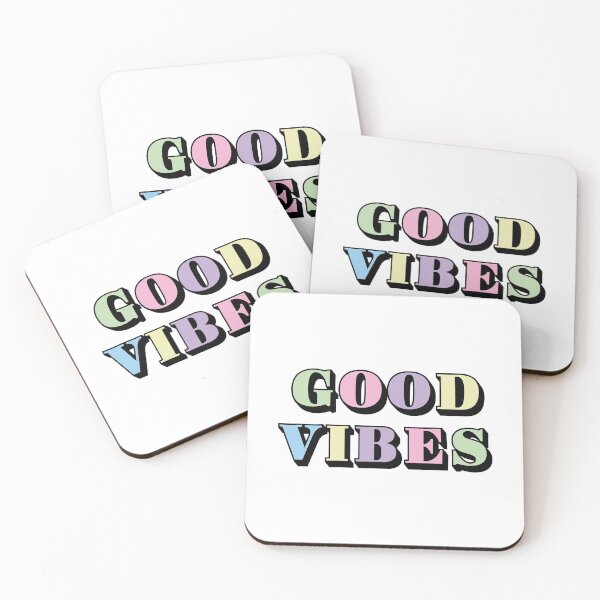 Item preview, Good Vibes designed and sold by hegdesigns.