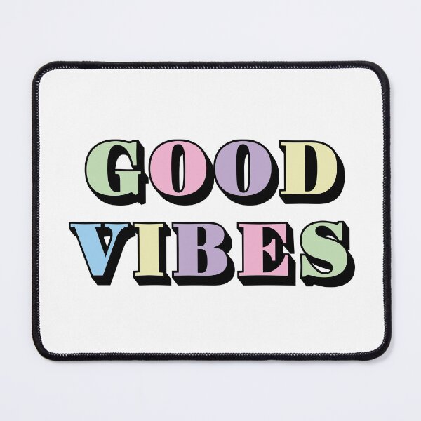 Item preview, Good Vibes designed and sold by hegdesigns.