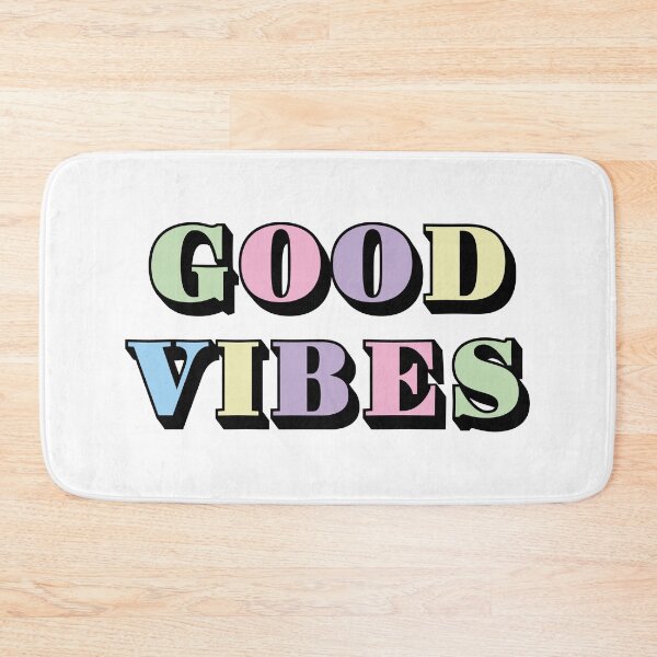 Item preview, Good Vibes designed and sold by hegdesigns.