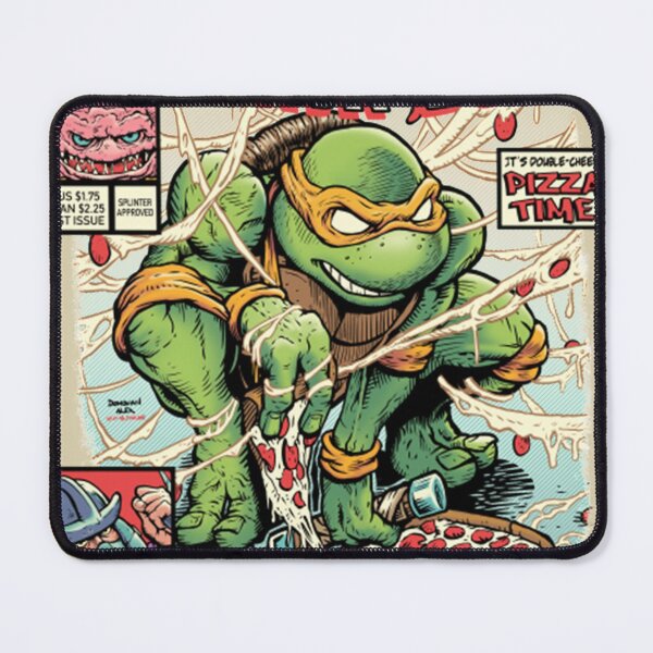 Item preview, The Amazing Ninja Graphic designed and sold by madelenema4u.