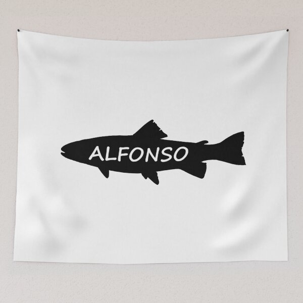 Item preview, Alfonso Fish designed and sold by gulden.