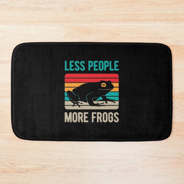 Item preview, Funny Frogs Lover designed and sold by artworkbyrihen.