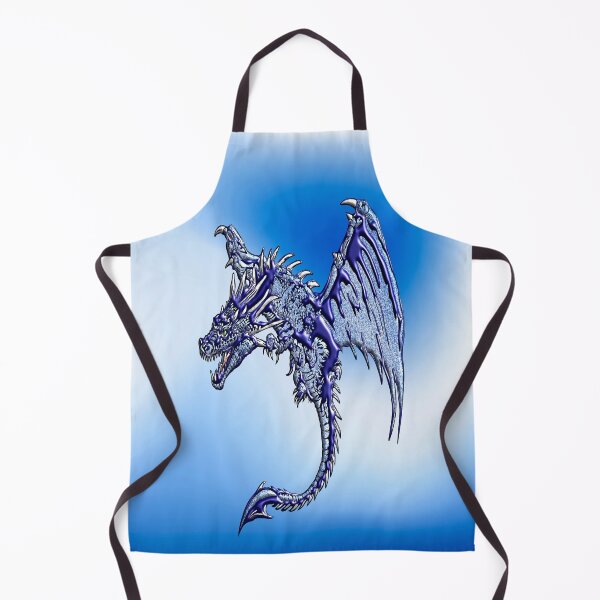 Item preview, Blue Ice Dragon designed and sold by goodguy53.