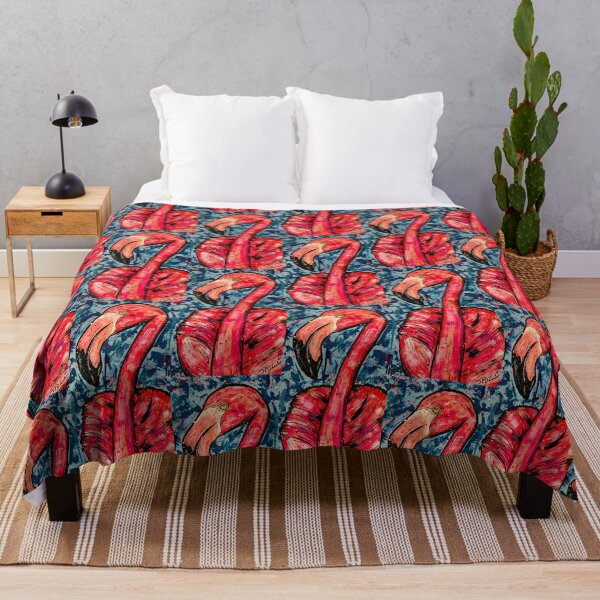 Item preview, FLAmingo designed and sold by JPDiCarloArt.