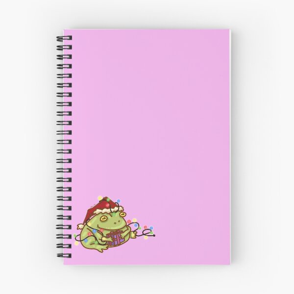 Item preview, Oh Christmas Frog, Oh Christmas Frog designed and sold by -mags-.