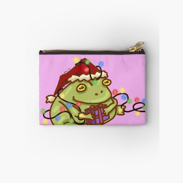 Item preview, Oh Christmas Frog, Oh Christmas Frog designed and sold by -mags-.