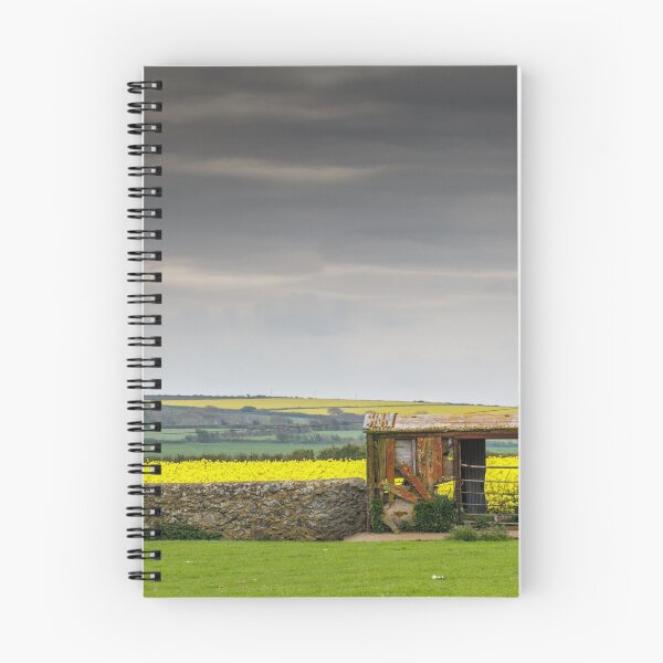 Item preview, Rusty Old Barn designed and sold by heidipics.