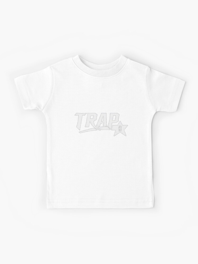 Camiseta para niños for Sale con la obra «chaqueta trapstar» de