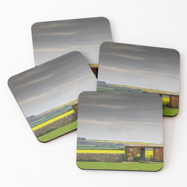 Item preview, Rusty Old Barn designed and sold by heidipics.