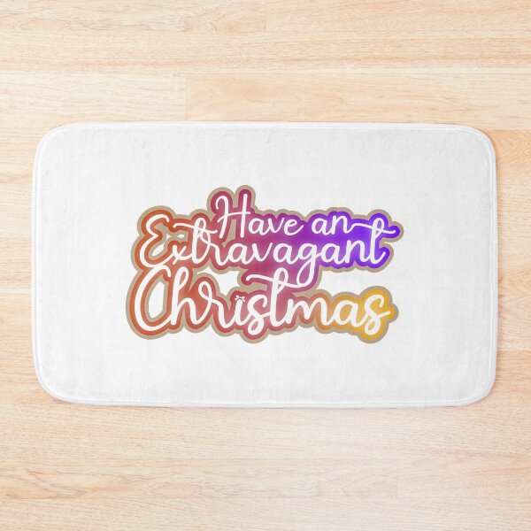 Artikelvorschau, Habt ein extravagantes Weihnachtsfest entworfen und verkauft von Jokertags.