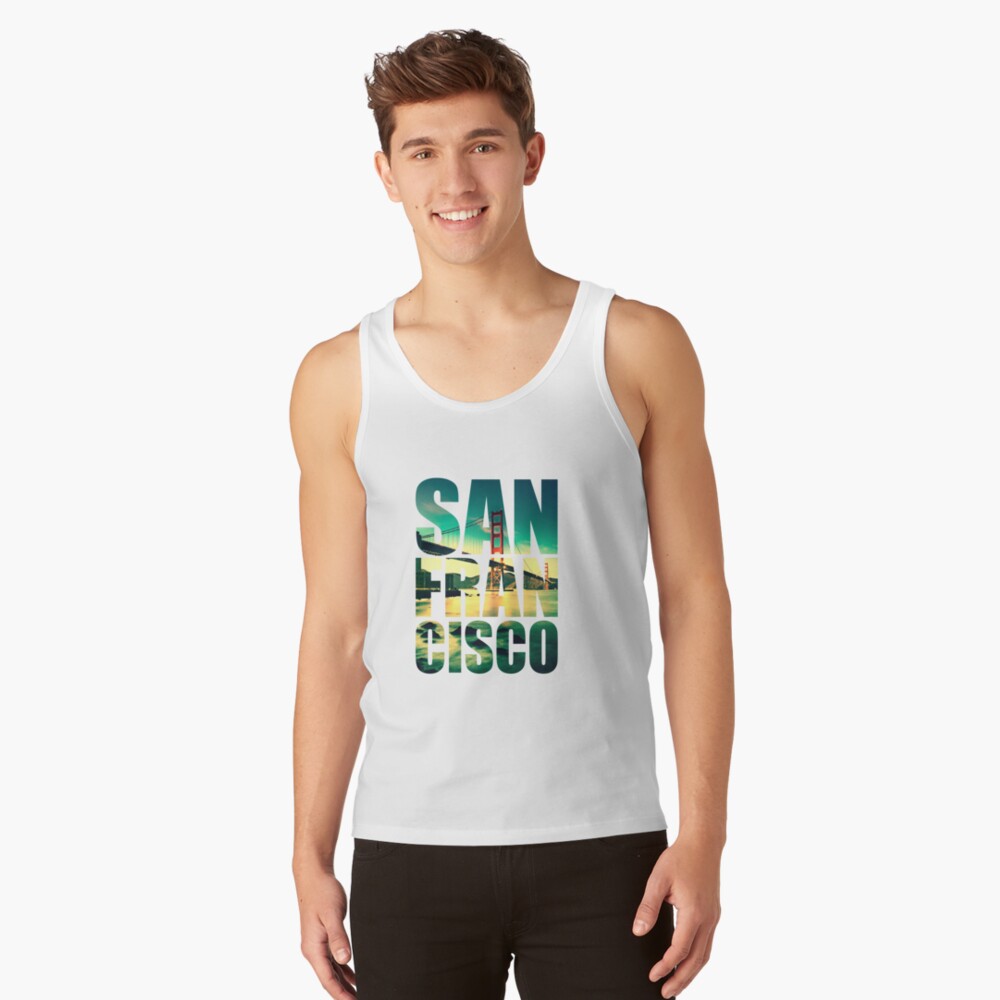 Item preview, Tank Top designed and sold by creativelolo.