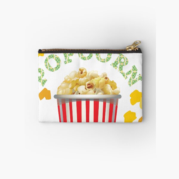 Item preview, Lebel Popcorn designed and sold by yunengsih.