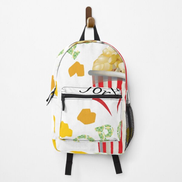Item preview, Lebel Popcorn designed and sold by yunengsih.