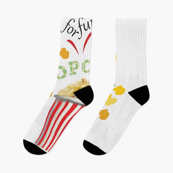 Item preview, Lebel Popcorn designed and sold by yunengsih.