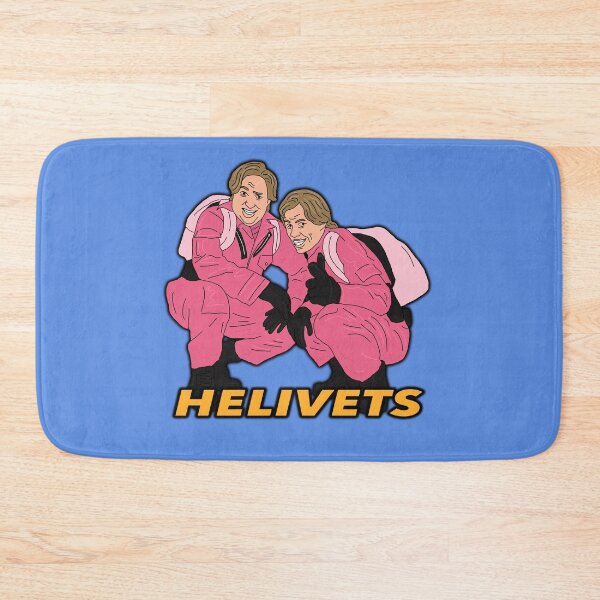 Item preview, We’re the Helivets designed and sold by thebcarts.