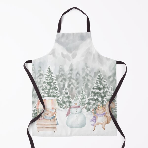 Item preview, Christmas Mood designed and sold by captainpeakart.