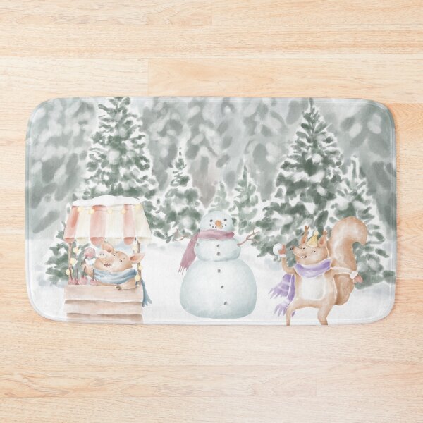 Item preview, Christmas Mood designed and sold by captainpeakart.