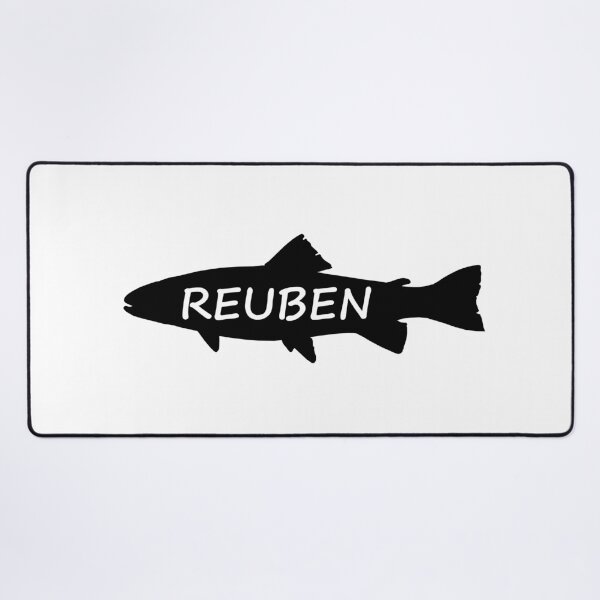Item preview, Reuben Fish designed and sold by gulden.