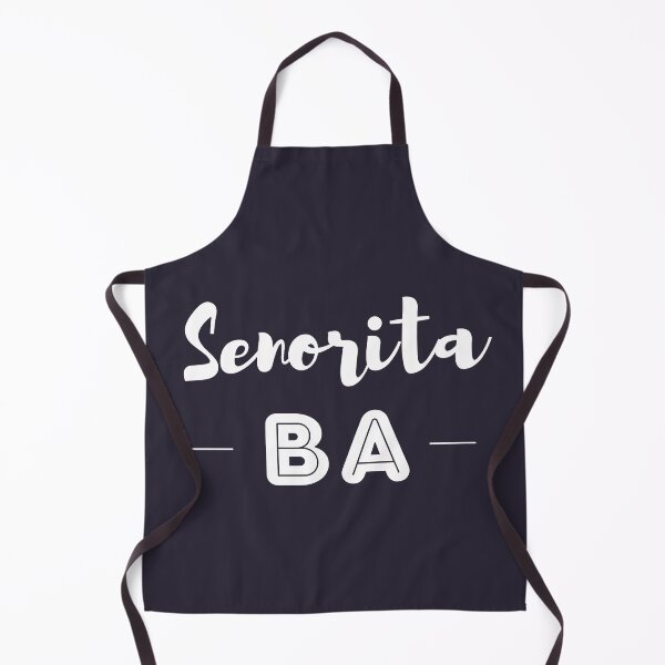 Item preview, Senorita BA designed and sold by trendingatees.