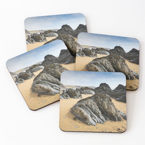 Item preview, Marloes Sands, Pembrokeshire designed and sold by heidipics.