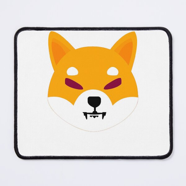 Item preview, Shiba Inu Cryptocurrency designed and sold by musicissoul.