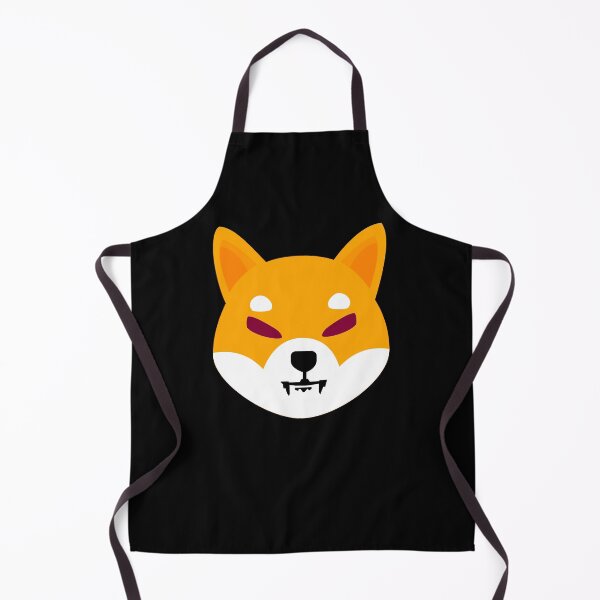 Item preview, Shiba Inu Cryptocurrency designed and sold by musicissoul.