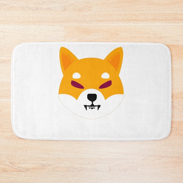 Item preview, Shiba Inu Cryptocurrency designed and sold by musicissoul.