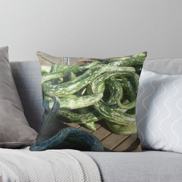 Item preview, Imagine My Surprise When I Came Upon Snakes on the Farm Market Table! designed and sold by Jane Neill-Hancock.