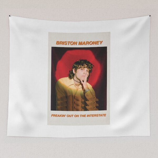 Item preview, Briston Maroney designed and sold by mormond.