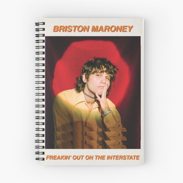 Item preview, Briston Maroney designed and sold by mormond.