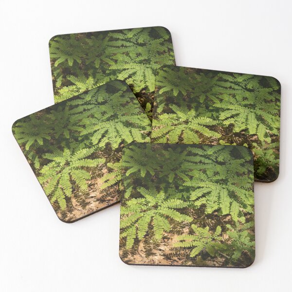 Item preview, Sunlit Forest Floor Treasures designed and sold by Georgia Mizuleva.