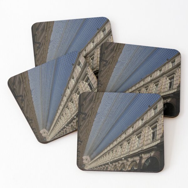 Item preview, Playing With The Shadows - Brussels, Belgium Royal Galleria designed and sold by Georgia Mizuleva.
