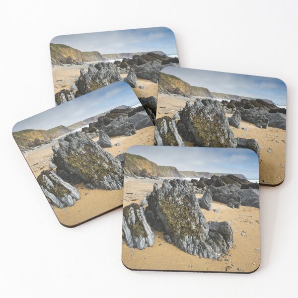 Item preview, Marloes Sands, Pembrokeshire designed and sold by heidipics.