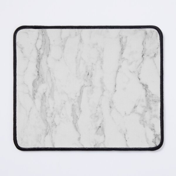 Item preview, Elegant White Gray Marble designed and sold by newburyboutique.