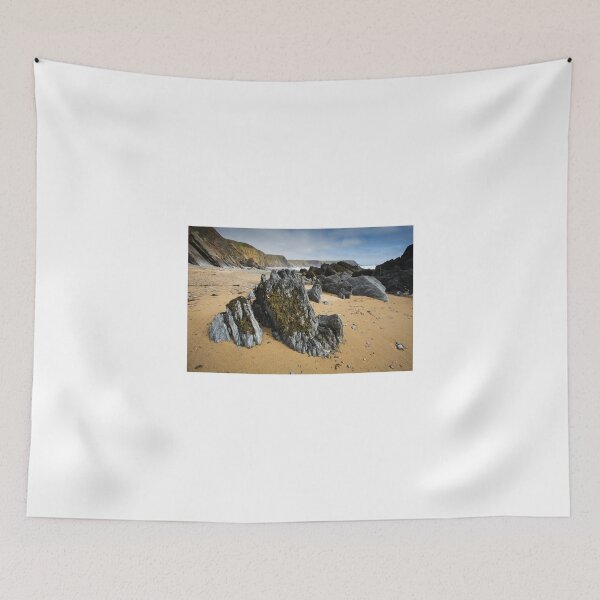Item preview, Marloes Sands, Pembrokeshire designed and sold by heidipics.