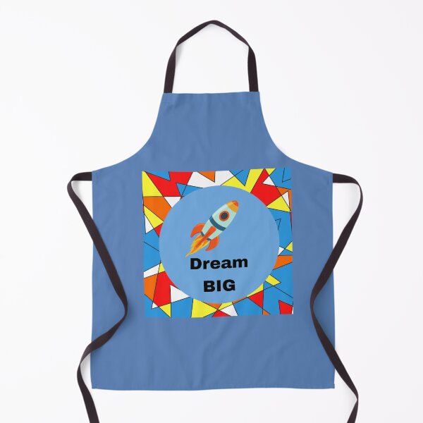 Item preview, Dream BIG designed and sold by BronikowskiART.