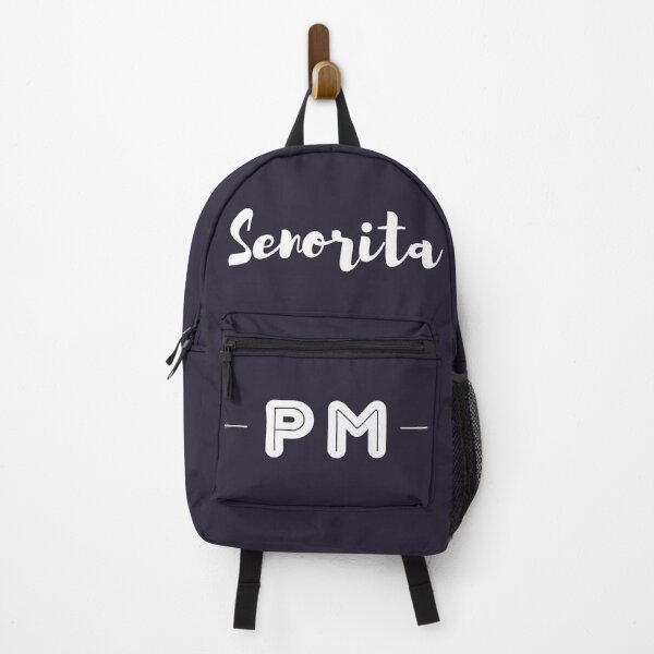 Item preview, Senorita PM designed and sold by trendingatees.
