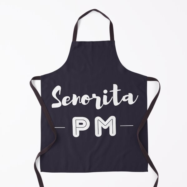 Item preview, Senorita PM designed and sold by trendingatees.