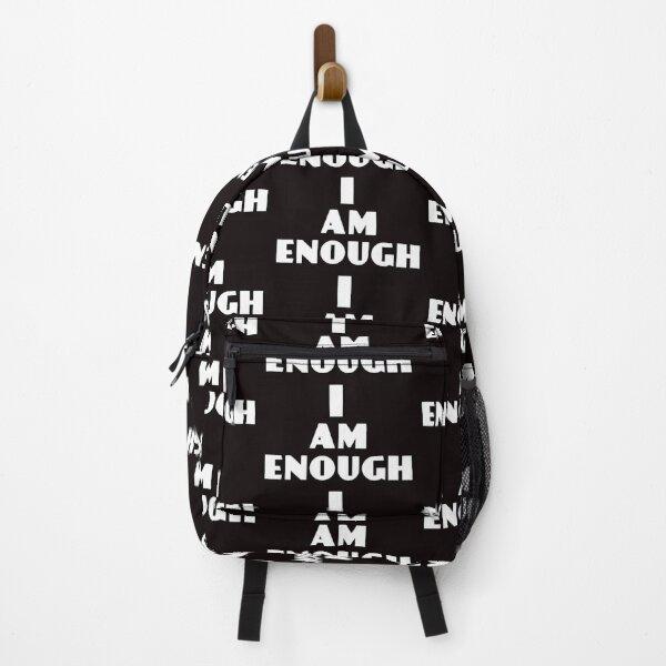 Item preview, I Am Enough designed and sold by Knottygirl.