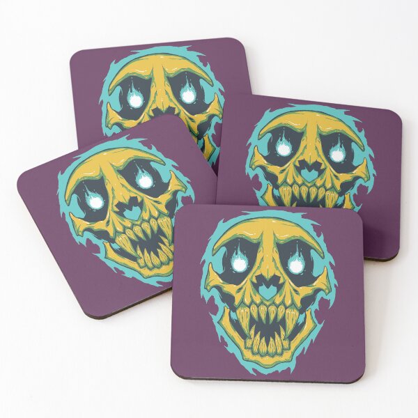 Item preview, Animate Dead designed and sold by That-potatofoot.