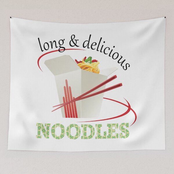 Item preview, Lebel Shop Nodles designed and sold by yunengsih.