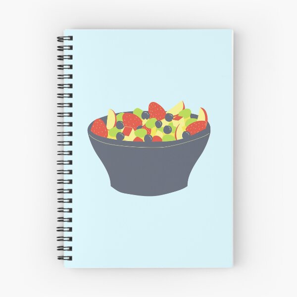 Item preview, Fruit Salad Bowl designed and sold by lovebread.