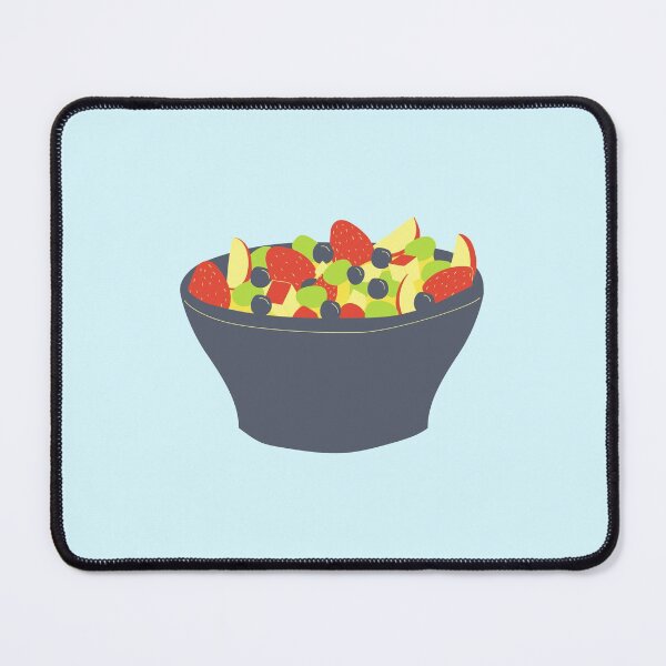 Item preview, Fruit Salad Bowl designed and sold by lovebread.